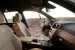Mercedes-Benz ML-Class 2012 года